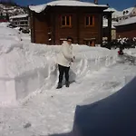 Stivakti شقة كاربينيسي