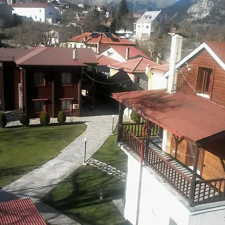 Stivakti Apartment