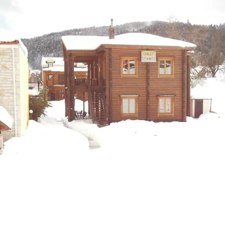 Stivakti Karpenisi
