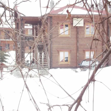 Stivakti Lägenhet *