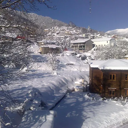 Lägenhet Stivakti *