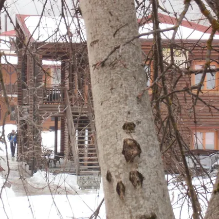 Stivakti Apartment