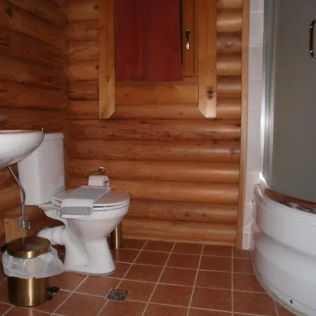 Stivakti Lägenhet *