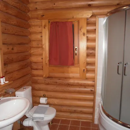 Stivakti Karpenísion