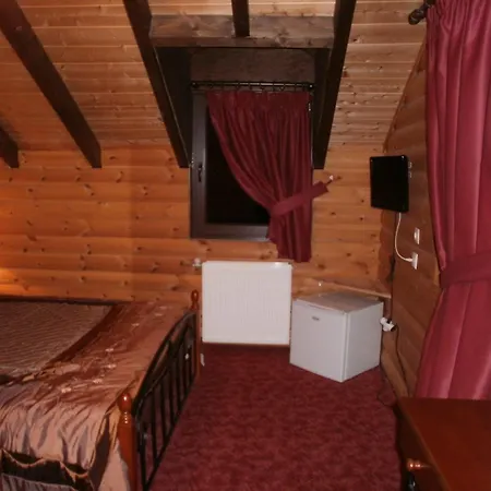 Stivakti Apartment