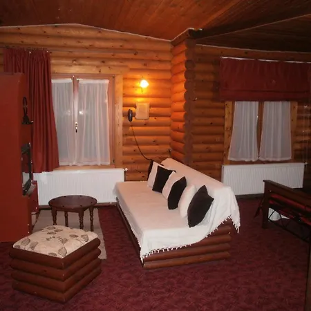 Appartement Stivakti Karpenísion