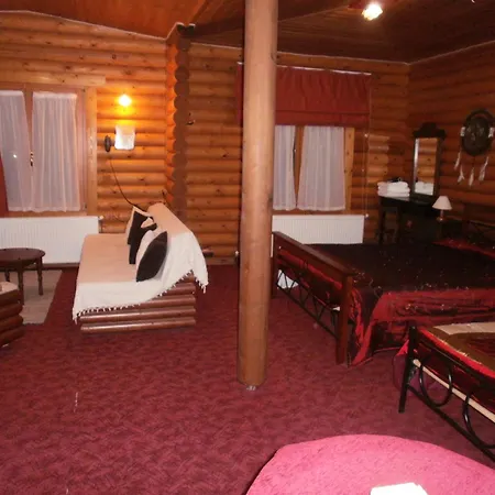 Stivakti Lägenhet *