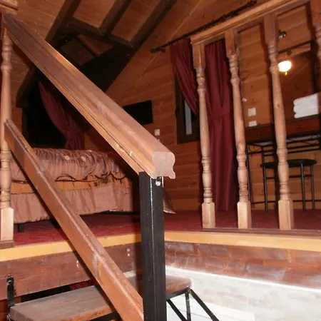 Apartment Stivakti *