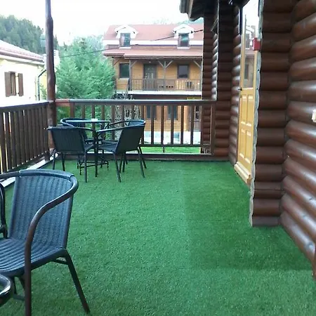 Stivakti Karpenísion