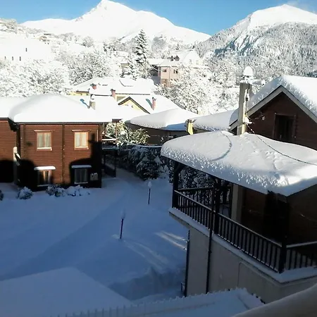 Stivakti Lägenhet *