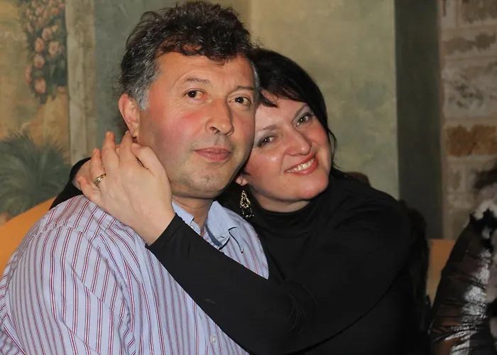 Stivakti Appartement