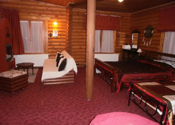 Stivakti Appartement *