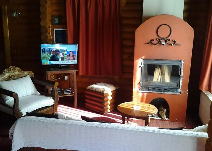 Appartement Stivakti *